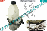 Электрогидроусилитель рулевого управления ( насос ГУР с ЭГУР )