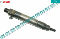 Форсунка дизельная механическая ( 240 bar )