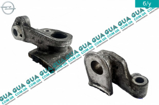 Кронштейн датчика положения распредвала ( распределительного вала / Датчика распредвала )   