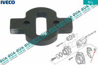 Привод / ступица / муфта масляного / вакуумного / топливного насоса высокого давления ТНВД