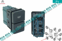 Кнопка освещения салона Citroen / СИТРОЭН XM 1994-2000 3.0 V6 (2946 куб.см.)