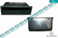 Вещевое отделение / ящик / полка передней консоли