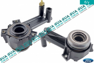 Выжимной подшипник   