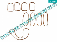 Прокладки впускного коллектора ( комплект )