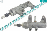 Клапан распределитель давления топлива