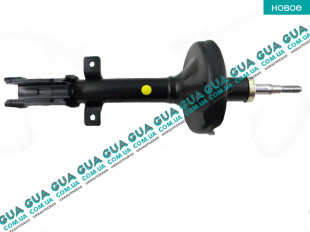 Амортизатор передний масляный ( стойка ) ( 4 x 4 )   