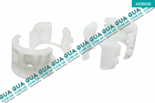 Втулка кулисы КПП / штока вилки переключения передач ( правая 1 шт.)   