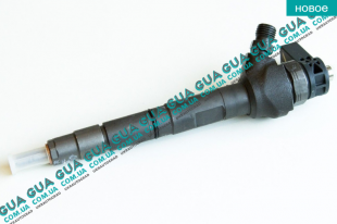 Форсунка дизельная электронная  (без упаковки)   