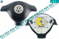 Подушка безопасности AirBag ( руль )