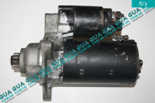 Стартер ( Бендикс 10 зубов )   