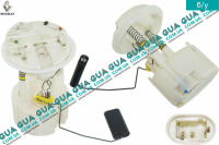 Датчик уровня топлива в баке ( колба )