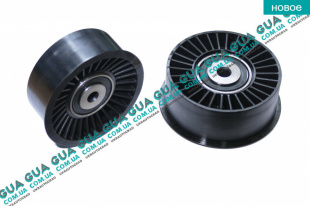 Ролик паразитный / направляющий ГРМ   