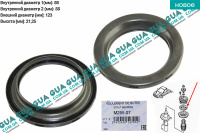 Подшипник опоры переднего амортизатора ( стойки )