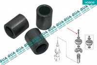 Верхняя втулка подушки переднего амортизатора ( стойки )