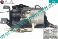 Автономный отопитель салона / печка ( Вебасто / Webasto )