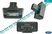 Подсветка / освещение номерного знака ( фонарь )