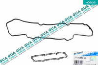 Прокладка клапанной крышки