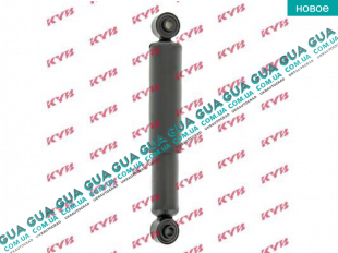 Амортизатор задний масляный ( стойка )   