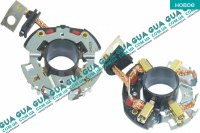 Щеткодержатель стартера ( тип CS796 / CS796 / JS1226 / CS1057 / CS1111 )