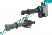 Датчик уровня масла поддона