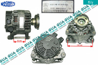 Генератор 90 A