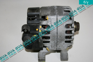 Генератор 70A   