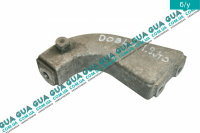 Кронштейн генератора ( кронштейн крепления генератора)