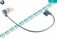 Датчик положения распредвала ( распределительного вала / Датчик распредвала ) BMW / БМВ 5-series E34 530i v8 (2997 куб.см.)