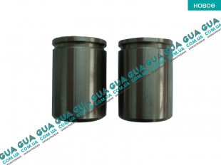 Поршень суппорта ( передний / задний )  ( 44 x 61.5 ) ( 2 шт )   