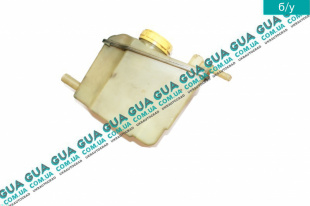 Бачок гидроусилителя руля ( жидкости ГУ )   