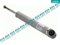 Амортизатор задний ( стойка ) газовый BMW / БМВ 5-series E39 1997-2003 520i ( 1991 куб. см.)