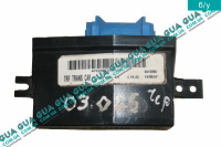 Блок иммобилайзера