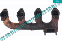 Выпускной коллектор