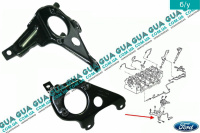 Кронштейн топливной рейки