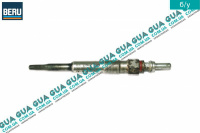 Свеча накала 5V ( накаливания )