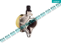 Вакуумный насос