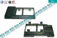 Декоративная крышка / заглушка / накладка панели торпеды