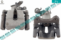 Суппорт задний правый