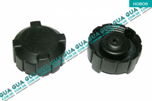 Крышка / пробка расширительного бачка   