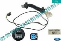 Электропроводка ( жгут проводов ) задней правой / левой двери Ford / ФОРД ESCORT 1992-1995 / ЭСКОРТ 92-95 1.3 (1299 куб. см.)