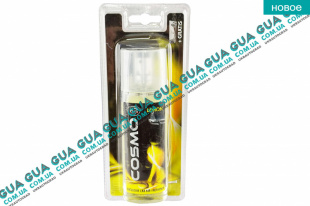 Освежитель воздуха / ароматизатор с распылителем K2 COSMO LEMON 50ml   