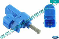 Датчик положения педали