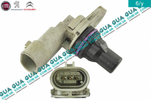 Датчик положения распредвала ( распределительного вала / Датчик распредвала ) Ford / ФОРД KA / КА 1.3TDCI (1248 куб.см.)