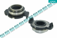 Выжимной подшипник