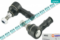 Наконечник рулевой тяги