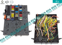 Блок предохранителей