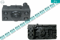 Блок управления освещением ( переключатель / корректор ) 