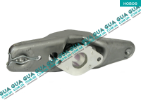 Выжимной подшипник ( с вилкой )