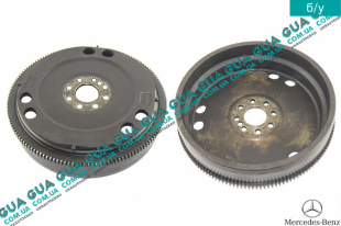 Маховик сцепления D269mm   