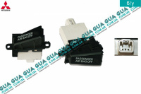 Кнопка индикатор AirBag  Mitsubishi / МИТСУБИСИ PAJERO IV 2006- / ПАДЖЕРО 4 06- 3.2DI-D (3200 куб.см.)